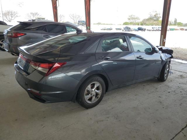 2022 Hyundai Elantra Se VIN: 5NPLL4AG8NH060786 Lot: 47699704