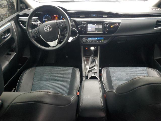 2016 TOYOTA COROLLA L - 2T1BURHE6GC599990