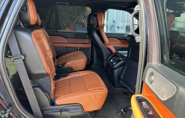 2019 Lincoln Navigator Reserve VIN: 5LMJJ2LT9KEL08933 Lot: 45762654