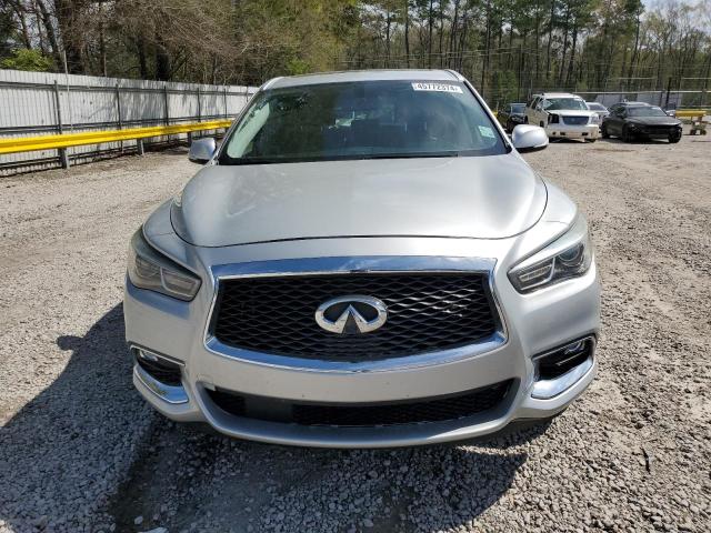 2017 Infiniti Qx60 VIN: 5N1DL0MNXHC503927 Lot: 50606464