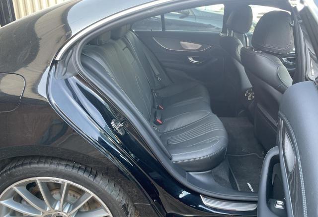 2021 MERCEDES-BENZ CLS 450 4M - W1K2J5KB0MA089785