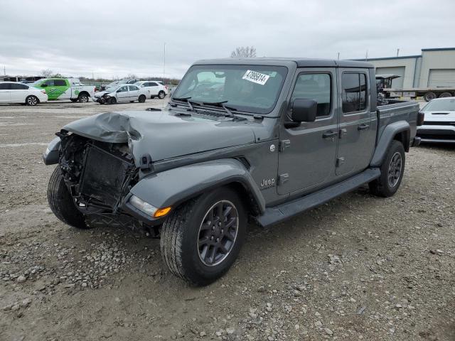 2022 JEEP GLADIATOR - 1C6HJTFG3NL117851