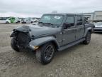 2022 JEEP GLADIATOR - 1C6HJTFG3NL117851