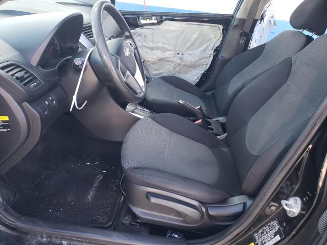 2013 Hyundai Accent - Image 7