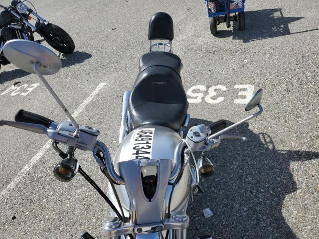 2002 HARLEY-DAVIDSON VRSCA 1HD1HAZ382K809512
