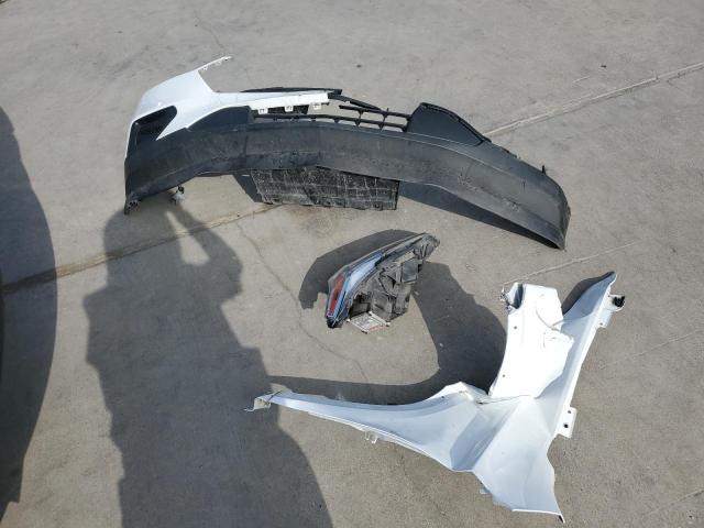 2021 CHEVROLET TRAVERSE L - 1GNERFKW3MJ165094