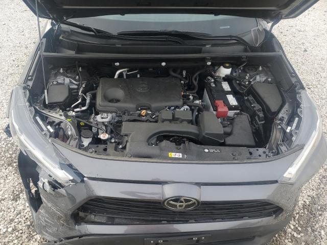 2022 Toyota Rav4 Xle VIN: 2T3P1RFV5NC320308 Lot: 44761384