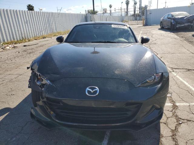 2020 Mazda Mx-5 Miata Club VIN: JM1NDAL70L0415753 Lot: 47205244