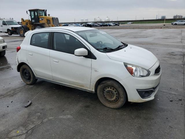 2018 Mitsubishi Mirage Es VIN: ML32A3HJXJH014210 Lot: 44930424