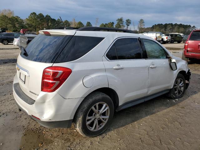 2016 Chevrolet Equinox Lt VIN: 2GNALCEK2G6305404 Lot: 48733164