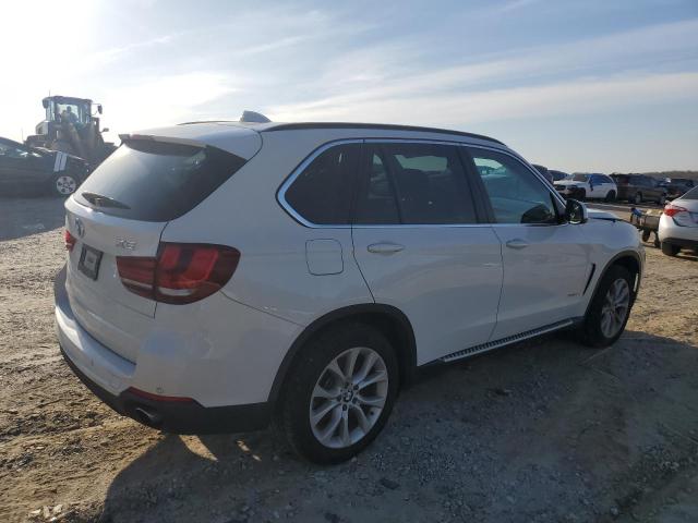 VIN 5UXKR0C55G0P20280 2016 BMW X5, Xdrive35I no.3