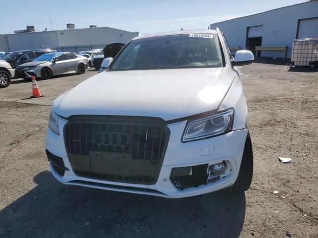 VIN WA1DGAFP6DA074931 2013 Audi Q5, Premium Plus no.5