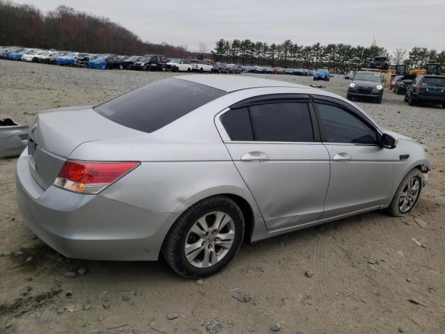 2008 Honda Accord Lxp VIN: 1HGCP26468A099235 Lot: 48157564