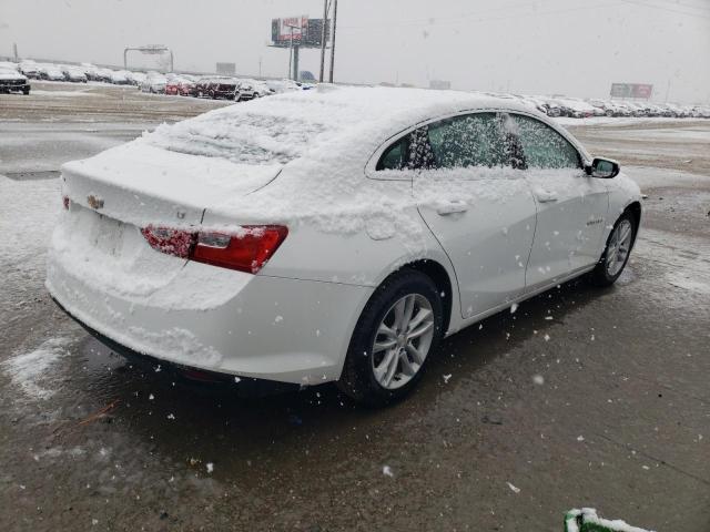 2017 Chevrolet Malibu Lt VIN: 1G1ZE5ST4HF222488 Lot: 45919534