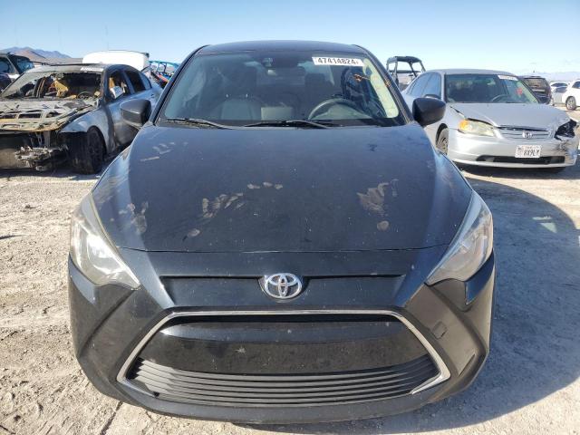 2017 Toyota Yaris Ia VIN: 3MYDLBYV9HY180019 Lot: 47414824