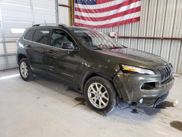 2015 JEEP CHEROKEE L - 1C4PJMCB1FW734071