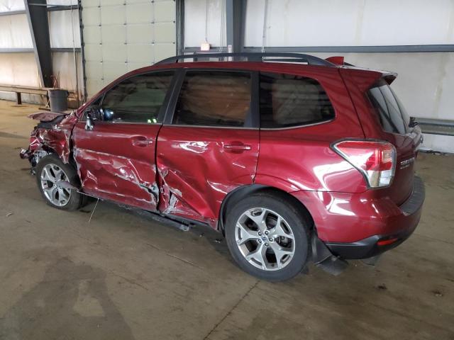 2018 Subaru Forester - Image 2