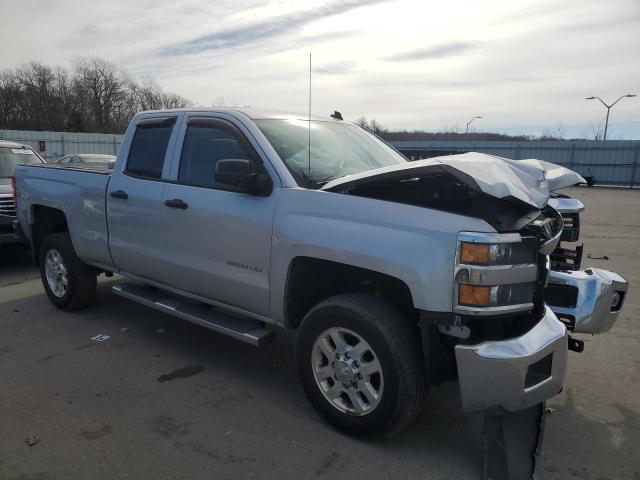2015 CHEVROLET SILVERADO 1GC2KVEG9FZ110880