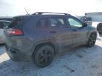 JEEP CHEROKEE S photo