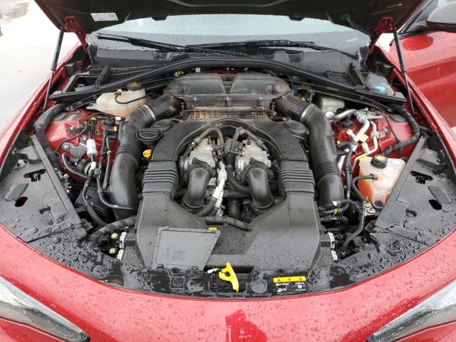 2019 Alfa Romeo Giulia - Image 11