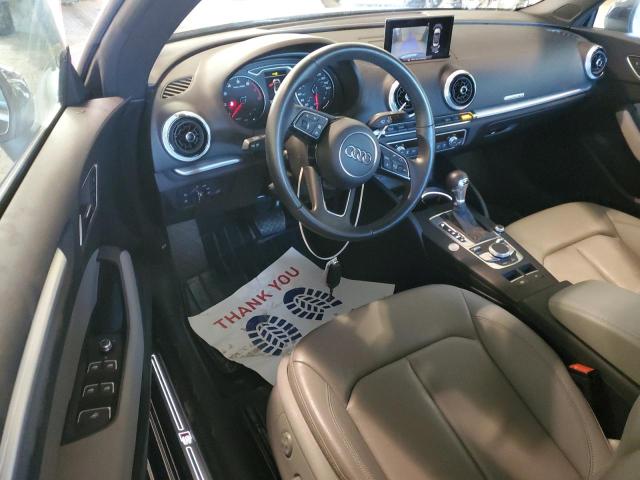 2019 AUDI A3 PREMIUM - WAUYELFF5K1031367