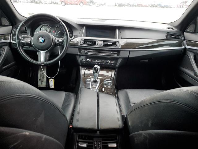 VIN WBA5B3C51ED533089 2014 BMW 5 Series, 535 XI no.8