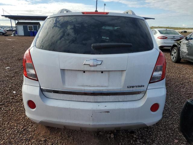 2013 Chevrolet Captiva Lt VIN: 3GNAL3EK7DS575080 Lot: 45941064