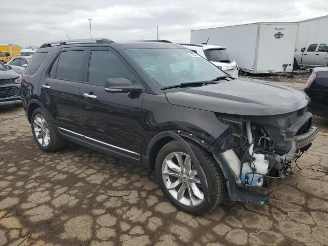 2013 Ford Explorer - Image 4