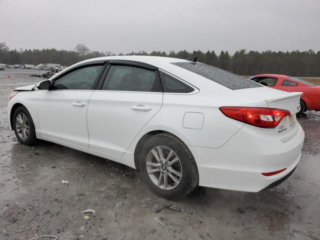 2016 HYUNDAI SONATA SE - 5NPE24AF3GH363495
