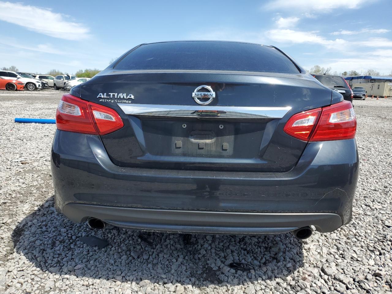 1N4AL3AP9GC192025 2016 Nissan Altima 2.5