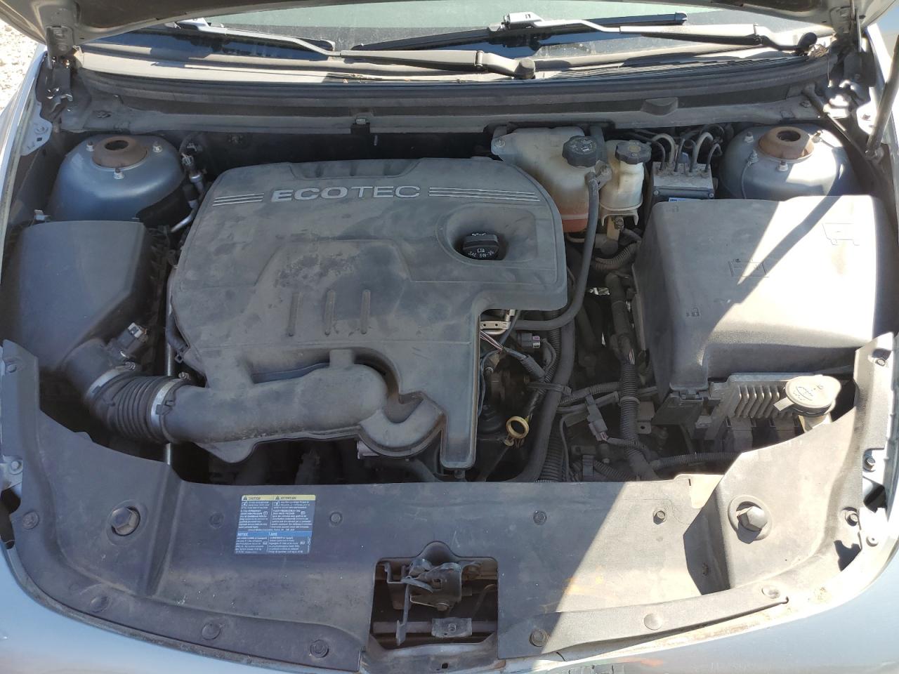 1G1ZK57B39F101381 2009 Chevrolet Malibu Ltz