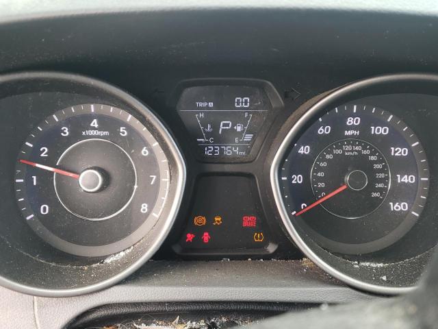 2015 HYUNDAI ELANTRA SE - 5NPDH4AE7FH638222