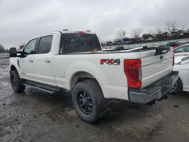 2020 Ford F350 Super Duty VIN: 1FT8W3BT5LEE37428 Lot: 44817894