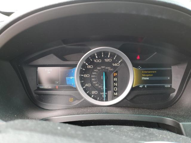 2015 FORD EXPLORER S - 1FM5K8GT1FGA74067