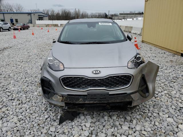 2020 KIA SPORTAGE L - KNDPM3AC7L7793452