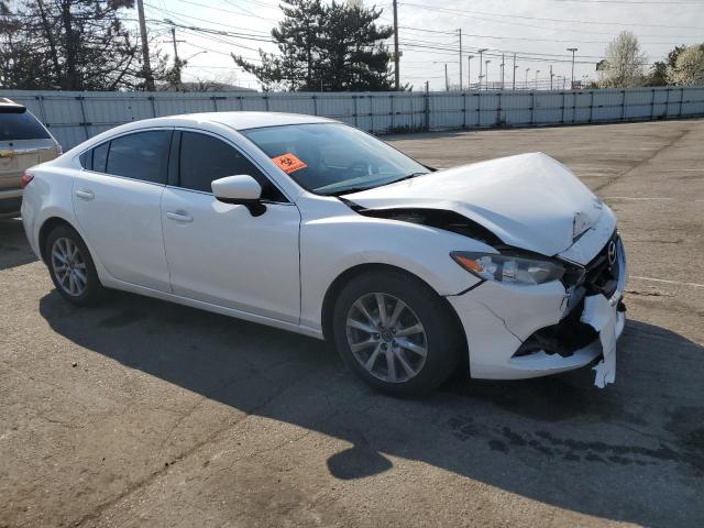 2017 MAZDA 6 SPORT - JM1GL1U59H1149675