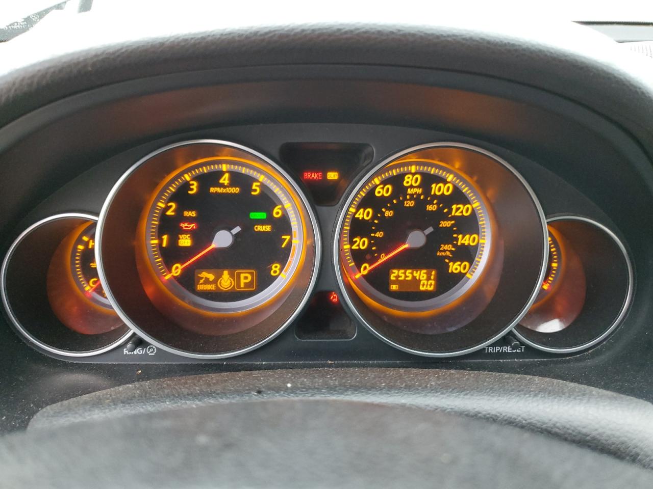 JNKBY01E36M200267 2006 Infiniti M45 Base