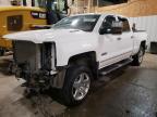 2015 CHEVROLET SILVERADO - 1GC1KXE84FF675989