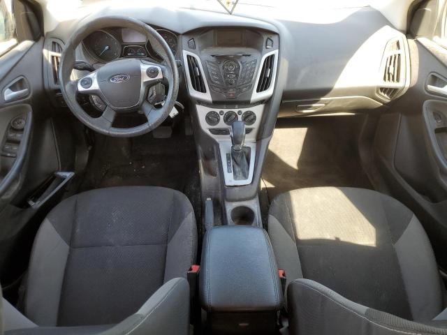 2013 Ford Focus Se VIN: 1FADP3K24DL353249 Lot: 48313064