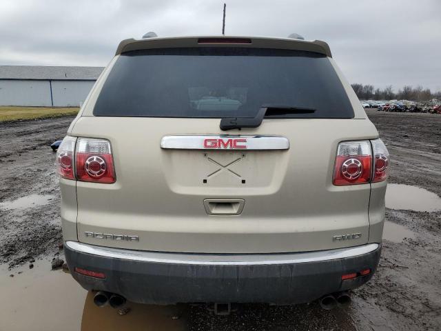 2012 GMC Acadia Sle VIN: 1GKKVNED4CJ343724 Lot: 46030524