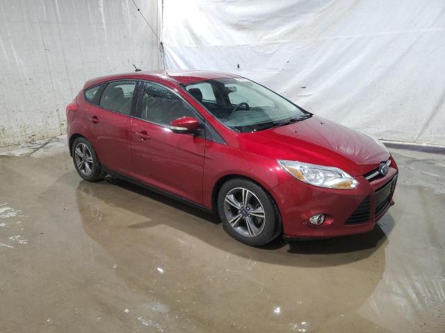 2014 Ford Focus - Image 4