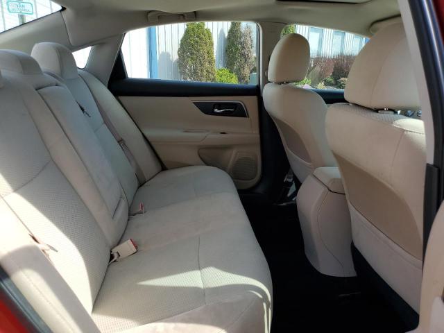 2015 NISSAN ALTIMA 2.5 1N4AL3AP3FC218231