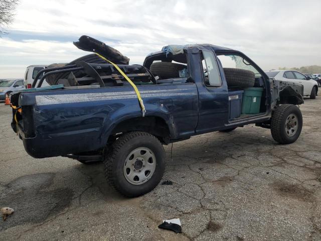 1994 Toyota Pickup 1/2 Ton Extra Long Wheelbase Dx VIN: 4TARN13P3RZ181946 Lot: 46442464