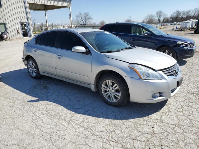 1N4AL2APXCN511859 2012 Nissan Altima Base