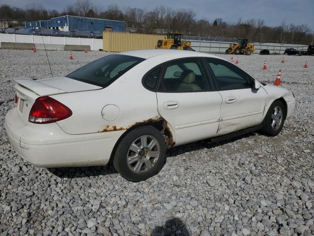 2007 Ford Taurus Sel VIN: 1FAFP56U57A213386 Lot: 47170194