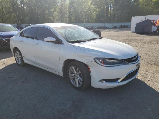 2015 Chrysler 200 Limited VIN: 1C3CCCAB5FN687692 Lot: 48752354