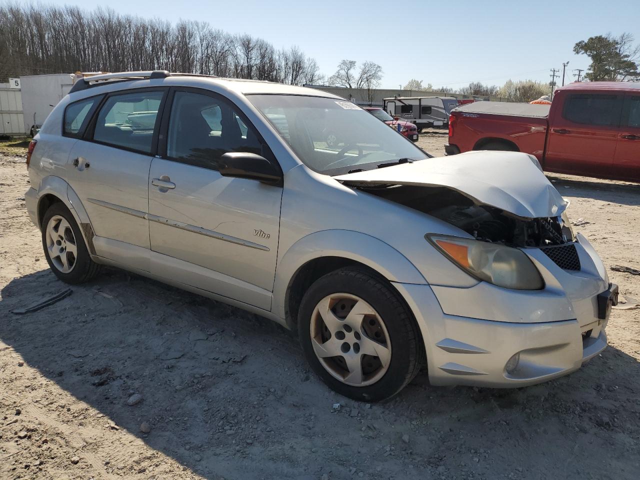 5Y2SL62823Z467619 2003 Pontiac Vibe