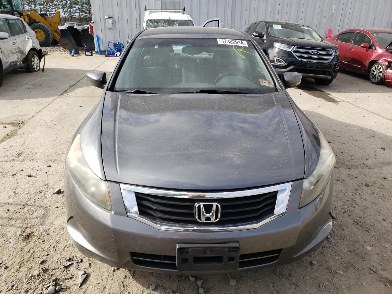 1HGCP2F46AA127668 2010 Honda Accord Lxp