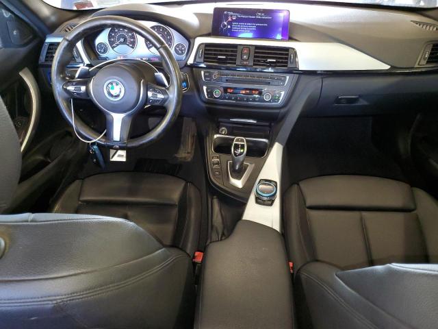 2015 BMW 328 XI - WBA3B3G57FNR86985