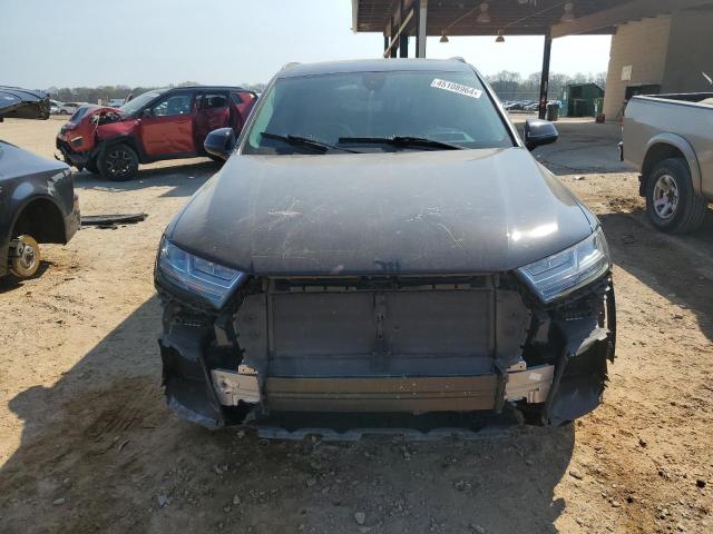 VIN WA1VAAF72JD027895 2018 Audi Q7, Prestige no.5